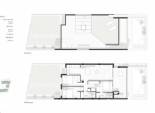 Obra nueva - Bungalow -
San Javier - Roda Golf