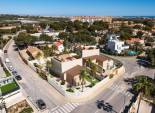 Nieuwbouw Woningen - Vrijstaande woning / Villa -
Dehesa de Campoamor
