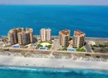 Neue Gebäude - Apartment -
La Manga del Mar Menor - La Manga Del Mar Menor