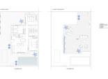 Nouvelle construction - Villa -
Torre Pacheco - Balsicas