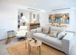 Neue Gebäude - Apartment -
San Pedro del Pinatar - Centro