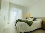 New Build - Bungalow - Ground floor -
Pilar de la Horadada