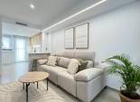 New Build - Town House -
Benferri