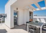 Revente - Détaché / Villa -
Guardamar del Segura - El Raso