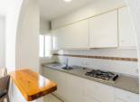 Nieuwbouw Woningen - Bungalow -
Calpe - Gran Sol