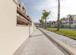 Nieuwbouw Woningen - Bungalow -
Torrevieja - Los Balcones