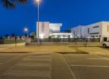 Nieuwbouw Woningen - Vrijstaande woning / Villa -
San Javier