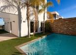 Herverkoop - Vrijstaande woning / Villa -
Ciudad Quesada - Rojales - Ciudad Quesada