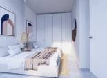 New Build - detached -
Torre-Pacheco