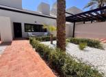 Nieuwbouw Woningen - Rijwoning -
Peraleja Golf