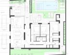 Obra nueva - Villa -
Torre Pacheco - Santa Rosalía