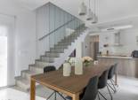 Resale - Villa -
Benijofar