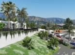 New Build - detached -
Polop