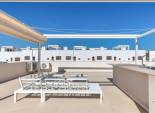 Wiederverkauf - Apartment -
Torrevieja - Los Balcones