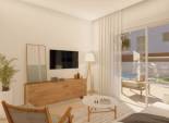 New Build - detached -
Pilar de la Horadada