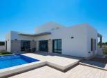 Obra nueva - Villa -
Daya Nueva - Centro
