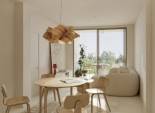 Nieuwbouw Woningen - Appartement -
Jacarilla