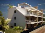 Nieuwbouw Woningen - ground-floor -
Finestrat