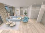 New Build - Apartment -
Torrevieja