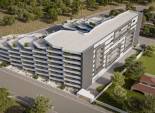 Nieuwbouw Woningen - Appartement - Begane grond -
San Miguel de Salinas