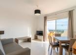 Nieuwbouw Woningen - high-bungalow -
Calpe