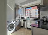 Wiederverkauf - Apartment -
Orihuela Costa - Lomas de Cabo Roig