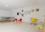 Obra nueva - Villa -
Cartagena - Playa Honda