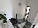 Revente - Détaché / Villa -
Los Montesinos - Los Montesinos - Urb. La Herrada