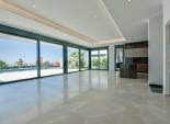 Obra nueva - Villa -
Finestrat