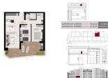 New Build - Apartment -
San Miguel de Salinas - Pueblo