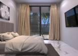 Nieuwbouw Woningen - terraced -
Ciudad Quesada
