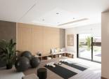 Nieuwbouw Woningen - Villa -
Banos y Mendigo - Altaona Golf