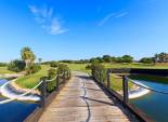 Nouvelle construction - Villa -
Pilar de la Horadada - Lo Romero Golf