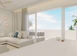 New Build - low-bungalow -
Torre de la Horadada