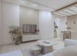 Nieuwbouw Woningen - Bungalow op verdieping -
Pilar de la Horadada