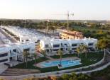 Nieuwbouw Woningen - Appartement -
Pilar de la Horadada - Lo Romero Golf