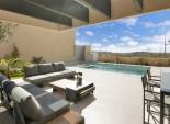 Nieuwbouw Woningen - Villa -
Murcia - Altaona Golf And Country Village