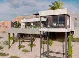 New Build - Villa -
Ciudad Quesada