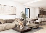 New Build - Apartment -
Finestrat