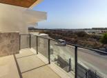 New Build - terraced -
Monforte del Cid
