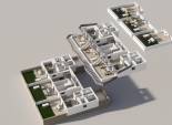 Obra nueva - Bungalow -
Finestrat - Balcón De Finestrat