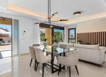 Nieuwbouw Woningen - Villa -
Ciudad Quesada - Rojales