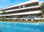 Nouvelle construction - Appartement -
Los Alcazares - Serena Golf