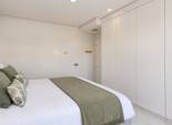 Herverkoop - Penthouse -
Torre Pacheco - Dolores De Pacheco