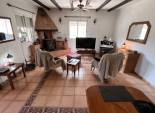 Herverkoop - Finca   -
Cartagena