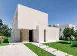 Nouvelle construction - Détaché / Villa -
Finestrat