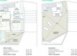 Obra nueva - Villa -
Orihuela Costa - Los Altos