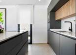New Build - detached -
Rojales