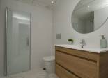 Nieuwbouw Woningen - Bungalow - Begane grond -
San Miguel de Salinas