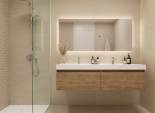 Obra nueva - Apartamento -
Cartagena